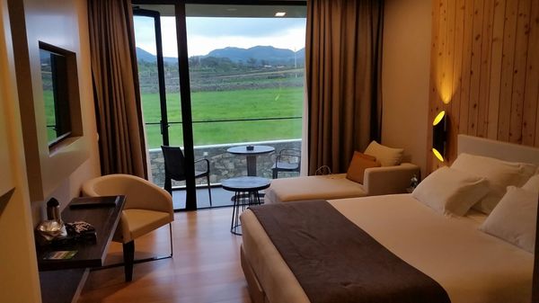 Pedras do Mar Resort & SPA by null