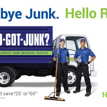 1-800-GOT-JUNK? Ottawa - Print this for a $25 or $50 discount, based on volume. - Junk Removal & Hauling Near Me - Ottawa, Ontario 1-800-GOT-JUNK? Ottawa - Print this for a $25 or $50 discount, based on volume. - Junk Removal & Hauling Near Me - Ottawa, Ontario