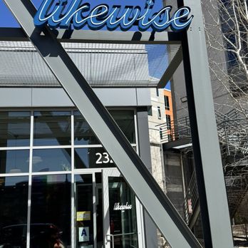 Likewise Coffee - Milwaukee - Coffee & Tea Near Me - Milwaukee, Wisconsin