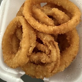 Rachael's Cafe - Onion Rings - Cafes Near Me - Lafayette, Louisiana Rachael's Cafe - Onion Rings - Cafes Near Me - Lafayette, Louisiana