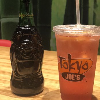 Tokyo Joe's - A healthy choice - Asian Fusion Near Me - Surprise, Arizona