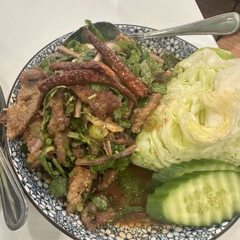 All Rice Thai - Thai Near Me - Alexandria, Virginia