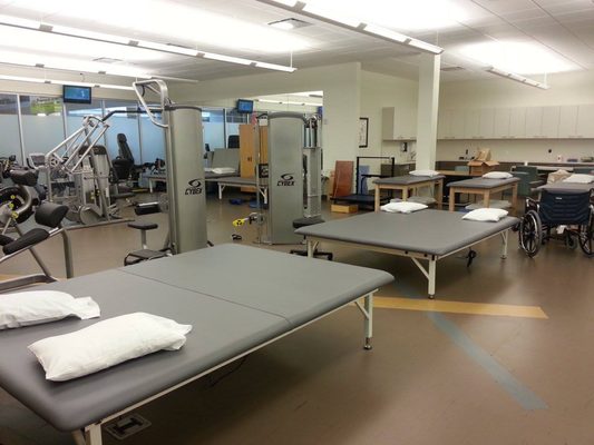 LIFT THERAPY - REHAB CENTER - Updated June 2026 - 101 Jackson Walk Plz, Jackson, Tennessee ...