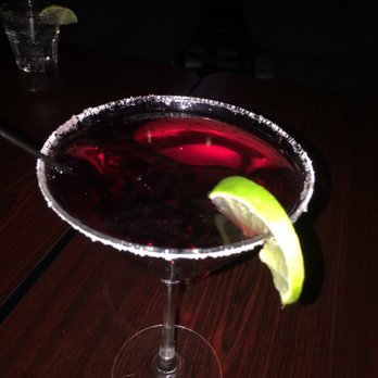 Noir Restaurant & Lounge - New American Near Me - Baltimore, Maryland