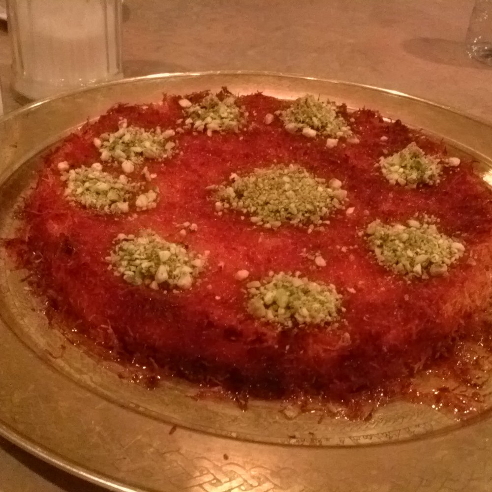 Al-Omda Lounge - Kunafa - Middle Eastern Near Me - Mississauga, Ontario Al-Omda Lounge - Kunafa - Middle Eastern Near Me - Mississauga, Ontario