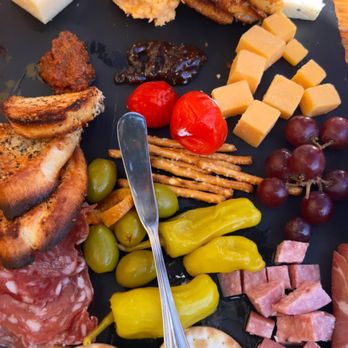 Happy Camper - Charcuterie 10$ on happy hour - Pizza Near Me - Denver, Colorado Happy Camper - Charcuterie 10$ on happy hour - Pizza Near Me - Denver, Colorado