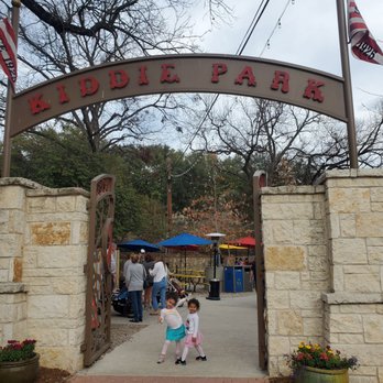 Kiddie Park - Amusement Parks Near Me - San Antonio, Texas Kiddie Park - Amusement Parks Near Me - San Antonio, Texas