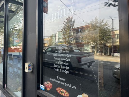 Casa Eatalia by null