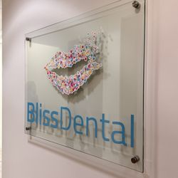 Bliss Dental