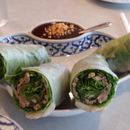 Spring Roll