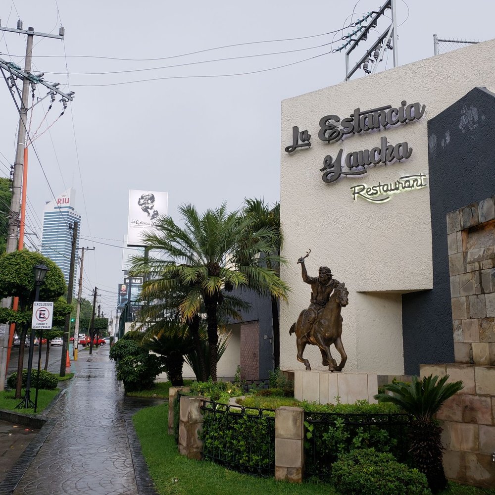 La Estancia Gaucha - Mexican Near Me - Guadalajara, JAL
