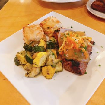 Zocalo - Pork tenderloin - New American Near Me - Charlottesville, Virginia