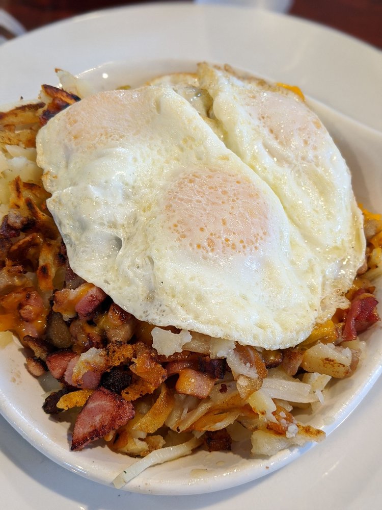 BUTTERMILK PANCAKE HOUSE 56 Photos & 51 Reviews Breakfast & Brunch 805 Ridge Rd, Munster