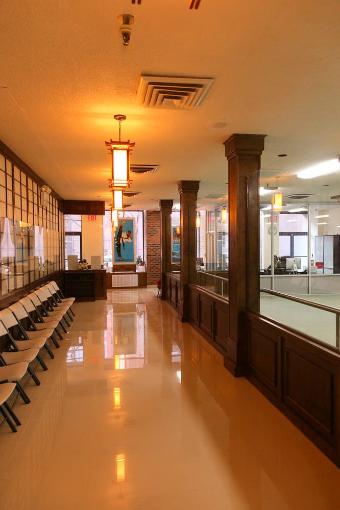 T Kang Taekwondo Logo