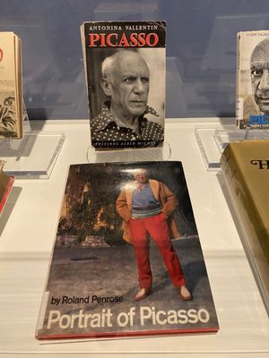 Museo Casa Natal de Picasso by null