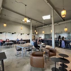 The Abbey Taphouse - Interior