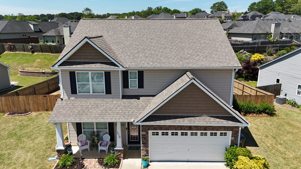 Slide of ASC Remodeling