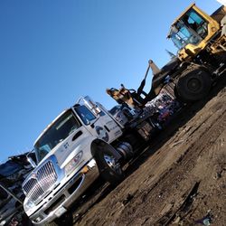 Brother's Towing of Norco