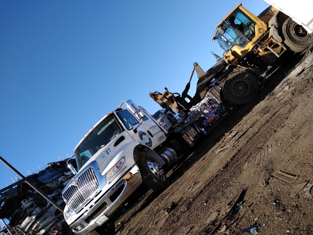 BROTHER’S TOWING OF NORCO Updated October 2024 35 Photos & 19