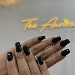 Aurora Nail Lounge