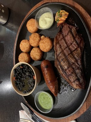 Picanha Steak Restaurant by null