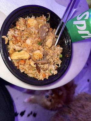 100% Mr. Lin by null