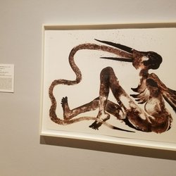 USF Contemporary Art Museum