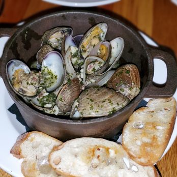 Ricardo's Kitchen + Bar - Hama Hama Clams - Steakhouses Near Me - Lacey, Washington Ricardo's Kitchen + Bar - Hama Hama Clams - Steakhouses Near Me - Lacey, Washington