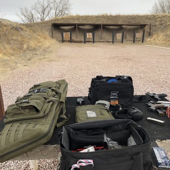 Gillette Gun Club - Gun/Rifle Ranges Near Me - Gillette, Wyoming Gillette Gun Club - Gun/Rifle Ranges Near Me - Gillette, Wyoming