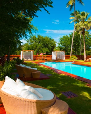 Villa Montana Beach Resort by null