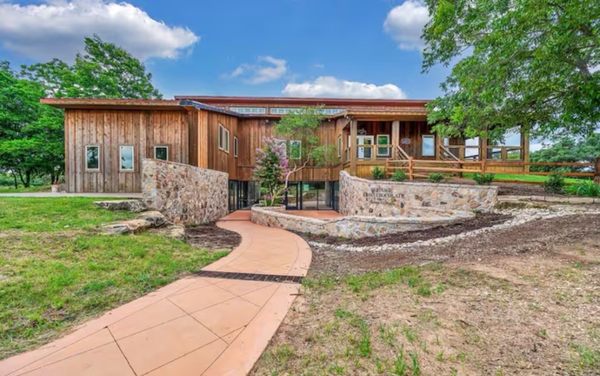 Homestead Heritage by null