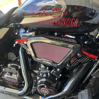 Pensacola Harley-Davidson - 2024 CVO ST - Motorcycle Dealers Near Me - Pensacola, Florida Pensacola Harley-Davidson - 2024 CVO ST - Motorcycle Dealers Near Me - Pensacola, Florida