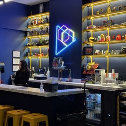 Hometown Arcade
