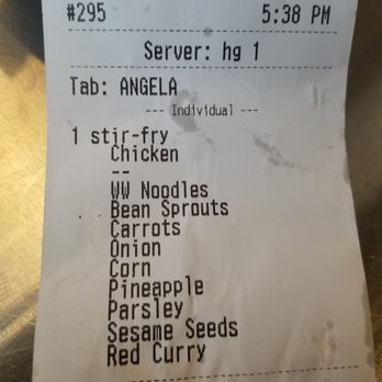 honeygrow - Salad Near Me - Philadelphia, Pennsylvania honeygrow - Salad Near Me - Philadelphia, Pennsylvania