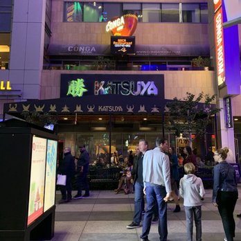 L A Live - Katsuya In LA Live - Music Venues Near Me - Los Angeles, California L A Live - Katsuya In LA Live - Music Venues Near Me - Los Angeles, California