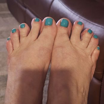 Lehi Nails & Spa - Nail Salons Near Me - Lehi, Utah