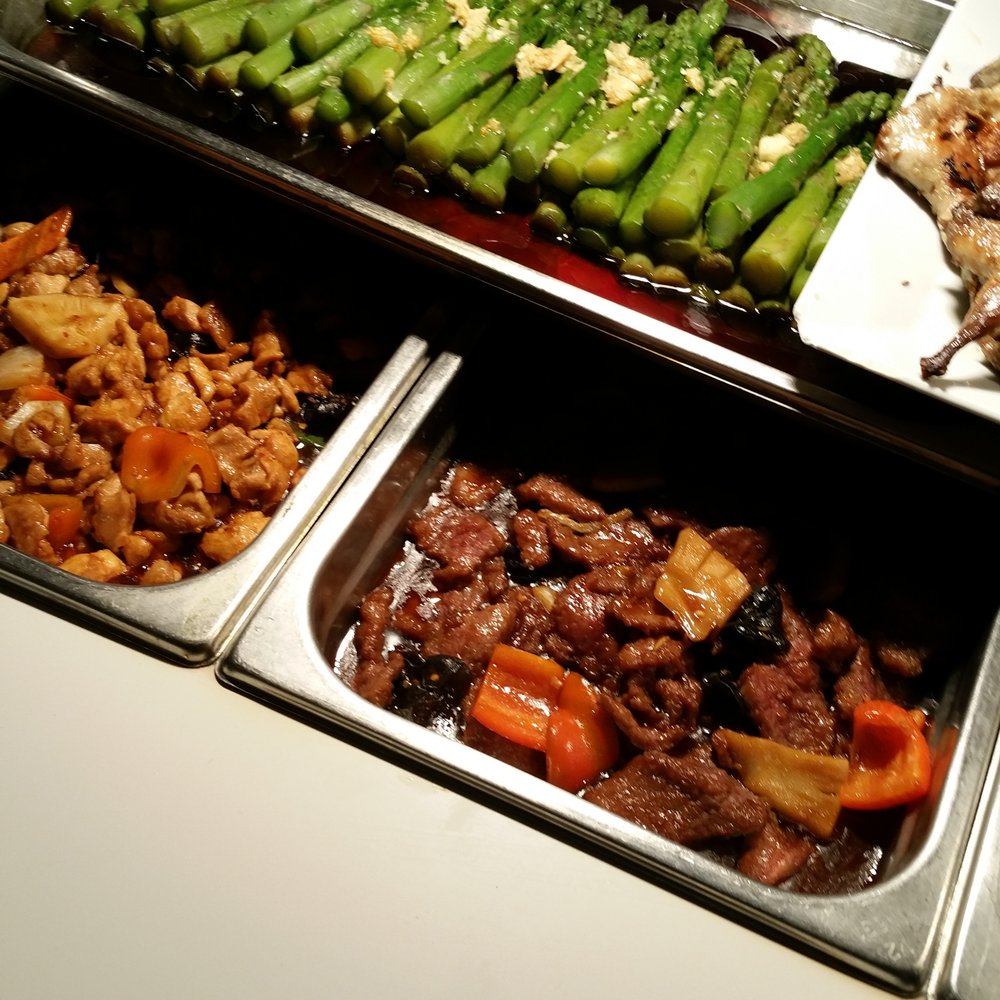 Wok Dao - Japanese Near Me - Barcelona, B Wok Dao - Japanese Near Me - Barcelona, B