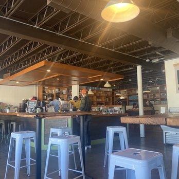 Barrett's Coffee - Inside - Coffee Roasteries Near Me - Austin, Texas Barrett's Coffee - Inside - Coffee Roasteries Near Me - Austin, Texas