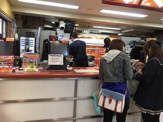 KFC by null