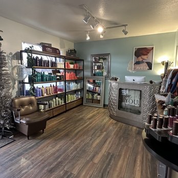 Bombshells & Blokes Salon - Hair Salons Near Me - Boise, Idaho Bombshells & Blokes Salon - Hair Salons Near Me - Boise, Idaho
