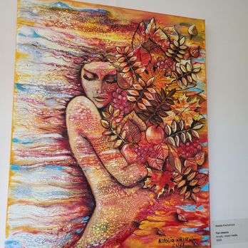 Russian Cultural Center - Artwork - Music Venues Near Me - Houston, Texas Russian Cultural Center - Artwork - Music Venues Near Me - Houston, Texas