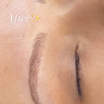 Fluff & Ink - Permanent Makeup Near Me - Tustin, California