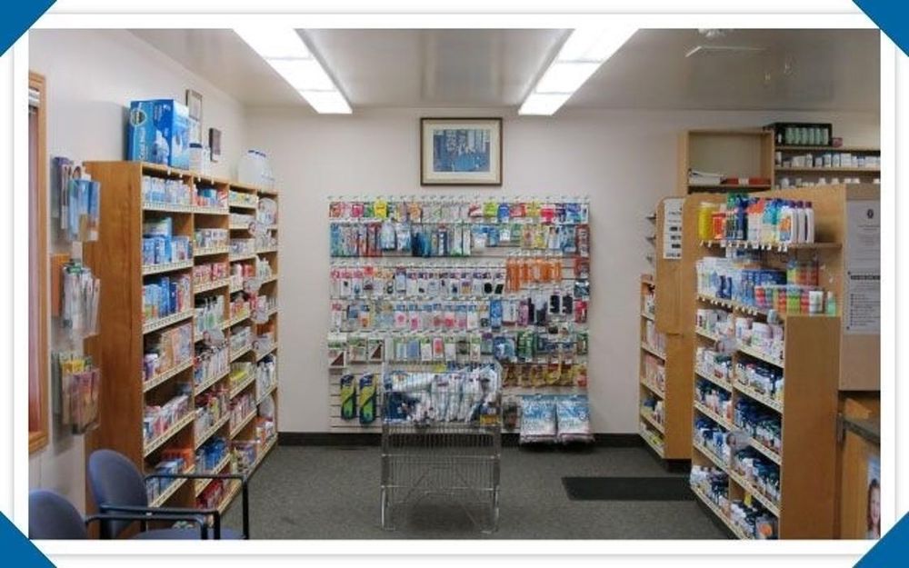 PHARMACY SEINE Updated July 2024 17 Photos 142 Central Avenue