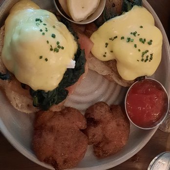 The Bungalow Kitchen - Benedict - New American Near Me - Tiburon, California The Bungalow Kitchen - Benedict - New American Near Me - Tiburon, California