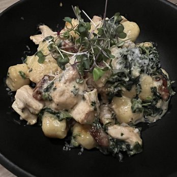 Cultivate Craft Kitchen - Gnocchi - New American Near Me - Draper, Utah Cultivate Craft Kitchen - Gnocchi - New American Near Me - Draper, Utah