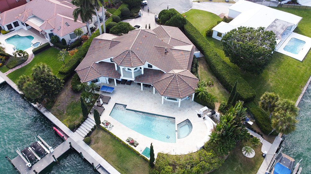 Slide of Roofline Roofing