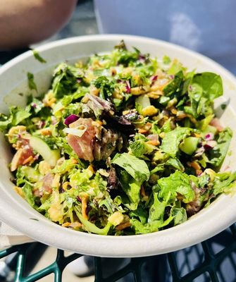 Simply Salad by null