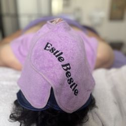 Unfiltered Beauty - Mask removal