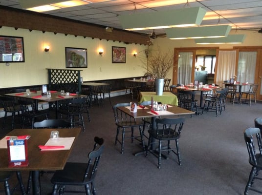 Leisure Life Hotel and restaurant by null