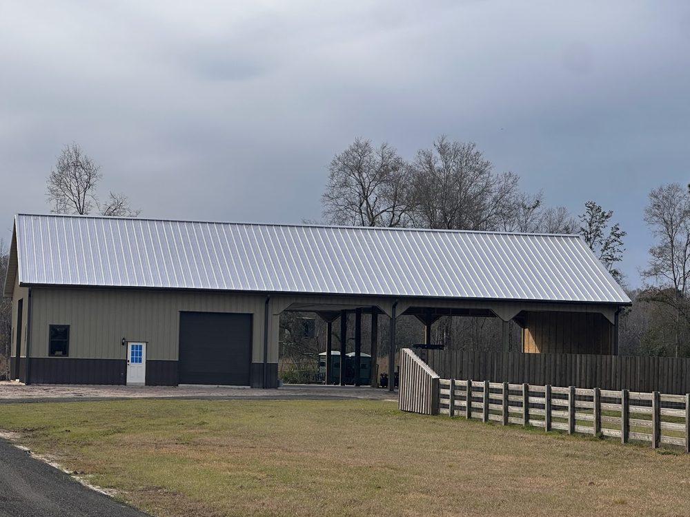 Slide of DR's Roofing & Sheet Metal